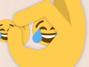 animated emoji laughing_emoji ok_sign // 640x480 // 1000.9KB