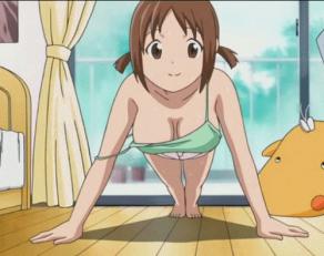 anime girl tits // 500x396 // 912.4KB