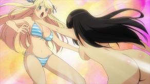 2girls anime ass bikini fan_service // 1920x1080 // 1.9MB