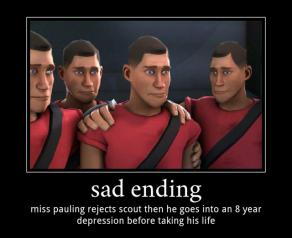 depression meme sad tf2 // 640x523 // 228.0KB