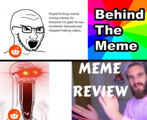 behind_the_meme meme_review pewdiepie reddit // 939x768 // 515.2KB