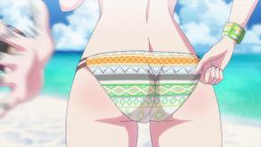 anime ass bikini fan_service tits volleyball // 1280x720, 20.5s // 2.9MB